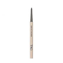 too cool for school - TAG Slim Fit Eyeliner - 3 Colors #01 Ash Black