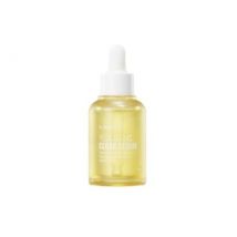 MACQUEEN - Yuja Vita C Clear Serum - Sérum