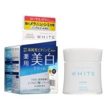 Kose - Moisture Mild White Cream 55g