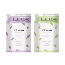 Reveur - Phyto Protein Treatment Smooth & Moist - 400ml Refill