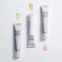 Shiseido - White Lucent Brightening Spot Control Base UV SPF 35 PA+++ Ivory - 32g