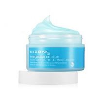 MIZON - Water Volume EX Cream 230ml 230ml