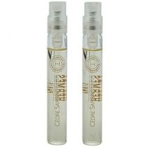 Hermès - Cedre Sambac Eau De Toilette 4ml mini x 2