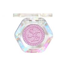 SheenEffect - Spring Letter Series Chameleon Eyeshadow - 6 Colors #03 Wishing Well - 1.8g