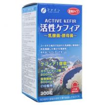 Active Kefir Probiotic Tablet 300 Tablets