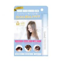 Lond Ginza - Organize Disordered Hair Point Stick 13g