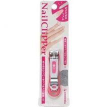 Green Bell - Nail Clipper Small 1 pc