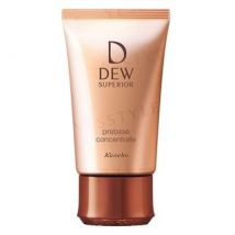Kanebo - Dew Superior Prebase Concentrate SPF 14 PA+ 25g