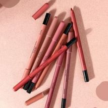 DEROL - Inspiration Muse Velvet Matte Lip Liner - 5-8 #07 - 0.6g