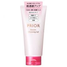 Shiseido - Prior Booster Cleansing Gel 140g
