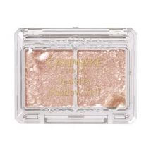 Canmake - Jewelry Shadow Veil 06 Ballerina Beige