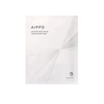 AIPPO - Advanced White Peptide Cream Wrapping Mask 16g x 1 sheet