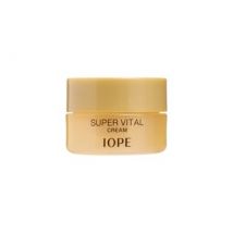 IOPE - Super Vital Cream Mini 5ml