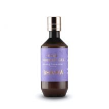 BHAWA - Young Lavender Shower Gel 250ml