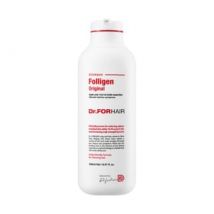 Dr.FORHAIR - Folligen Original Shampoo Jumbo 500ml