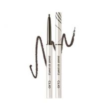 CLIO - Sharp So Simple Waterproof Pencil Liner - 7 Colors #03 Black Brown