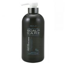 KUMANO COSME - Beaua Medicated Scalp Care Rinse In Shampoo 700ml