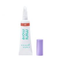 Cute Press - Mini-More Serum Lip Tint 01
