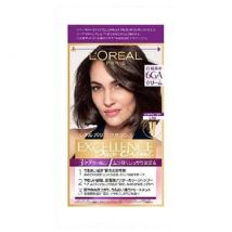 L'OREAL PARIS - Excellence Hair Dye R Cream Type 6GA 1 Set