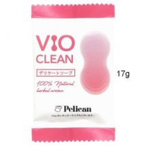 Pelican Soap - VIO CLEAN Soap 17g