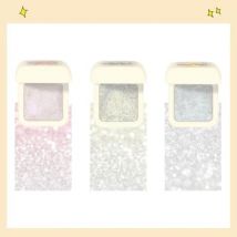 GOGO TALES - Sweet Diamond Highlighter - 3 Colors #403 Sparkling Diamond - 10g