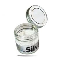BABLO - Pomade Color Wax Silver 50g