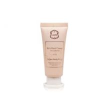 Laline - Shea & Kukui Series Rich Hand Cream SPF15 30ml