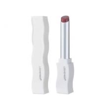 LEEMEMBER - White Feather Lipstick Solid Lip Gloss - 3 Colors #WT03