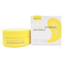 Today's Cosme - Vitacos Hydrogel Eye Patch 60 pcs