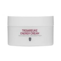 TROIAREUKE - Energy Cream 125ml