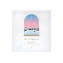 MIZON - Winter Is Coming Collagen Set 2 pcs