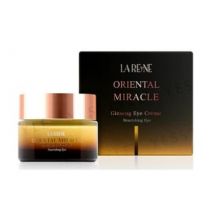 ASANA 360 - LA REINE Oriental Miracle Ginseng Eye Creme 20ml