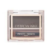 Chantilly - Sweets Sweets Eyebrow Wax 01 Ash Brown 1 pc