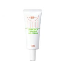 ISOI - Super Mild Calming Sunscreen 55ml