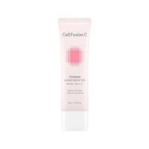 Cell Fusion C - Toning Sunscreen 100 50ml