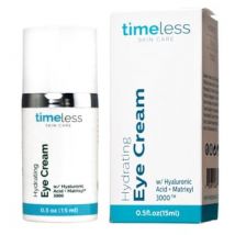 Timeless Skin Care - Hydrating Eye Cream 15ml