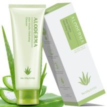 ALODERMA - Aloe Hydrating Cleanser # Hydrating Cleanser-100g