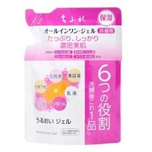 CHIFURE - Moisture Gel Refill 108g