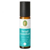 Primavera - Head Comfort Roll On Body Oil 10ml