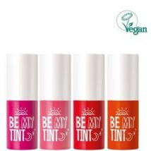 YADAH - Be My Tint (4 Colors) #01 Wannabe Pink