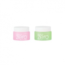 BANILA CO - Clean it Zero Cleansing Balm Original Miniature Set 2024 Version - 2 pcs