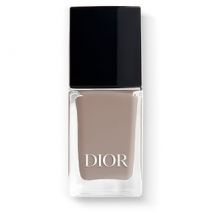 Christian Dior - Vernis Nail Polish 206 Gris Dior