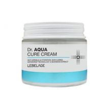LEBELAGE - Dr. Aqua Cure Cream 70ml
