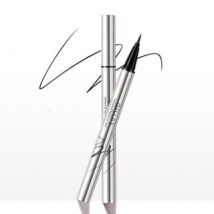 GELLA'S - Slim Eyeliner Pen - 3 Colors #Y01 Black - 1ml