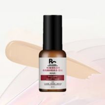 RED CHAMBER - Matte Haruki Clean Skincare Foundation - 2 Colors #RC01 - 15ml