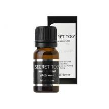 MediFlower - Secret Toc Inner Feminine Deodorant - Déodorant