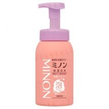 Minon - Whole Body Shampoo Foam Type 500ml