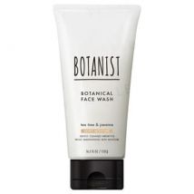 BOTANIST - Botanical Face Wash Dewy Moisture 120g