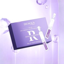 BIOAQUA - Anti-wrinkle Tighten Retinol Sub-polish Serum - Sérum anti-rides raffermissant - 30pcs