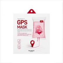 TROIAREUKE - GPS Mask Red De-Aging 30g x 1 sheet